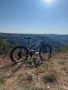  Електрически  GHOST ASX Hybrid Mullet E-MTB 29"2.6/27,5"2.6, снимка 2