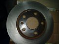ПАСАТ В 5 Километраж Предни спирачни дискове 99 г., снимка 2
