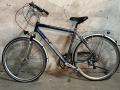 Алуминиев градски велосипед  28 цола , снимка 1 - Велосипеди - 44657408