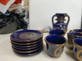 Продавам сервиз за кафе , снимка 2