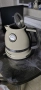 Електрическа кана KitchenAid Artisan, 2400W, 1.5 л, Крем, снимка 2