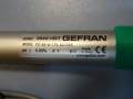 сензор за позиция Gefran PZ-34-A-175 XL0244 sensor rectilinear tranducer ход 175, снимка 3