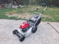 Косачка самоходна Briggs / Einhell 5 бр.мулчиращи с кош, снимка 3