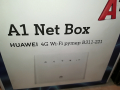 HUAWEI 4G ROUTER A1/MTEL 2503221051, снимка 6