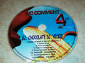 NO COMMENT 4 CD 2103221129, снимка 3