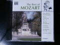 W.A. MOZART, снимка 1 - CD дискове - 36065113