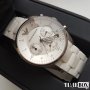 Emporio Armani AR5867 Sportivo Chronograph. Нов дамски часовник, снимка 4