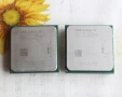 Процесори на Intel Socket 775 и AMD Socket FM2 , снимка 9