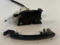 Задна дясна брава външна дръжка Seat Altea (04-09)г. W05P0839010, снимка 2