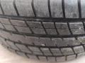 Оригинална джанта с гума Dunlop sport 2000 ET31 4x108 205/55 R16, снимка 3