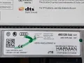 AUDI Q7 4M Modul MMI модул 4M0 035 044, снимка 3