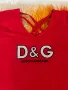 D&G-дамска тениска, снимка 2