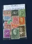Колекция пощенски марки от Стара Нидерландия от 1899 до 1956г., снимка 2