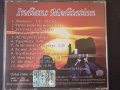 Wayra - Indians Meditation - оригинален музикален диск, снимка 2