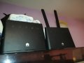router huawei 4g 2505231656, снимка 2