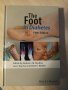 The foot in diabetes fifth edition, снимка 1