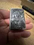 Оригинална рядка колекционерска запалка Zippo 17, снимка 1