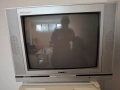 CRT телевизор "ELBE 21" с оригинално дистанционно, снимка 1