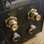 Audiolab M-PWR power amplifier, снимка 9
