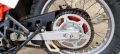 Gilera Rx 125 special ендуро 125 кубика, снимка 12