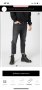 Calvin Klein Jeans черни мъжки дънки, снимка 2