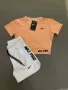 Nike дамски спортни комплекти Два цвята , снимка 2
