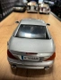 MOTOR MAX колекционерски модел MERCEDES SL500 ROADSTER 1999 г.1:18 55 лв. / 28.12 €, снимка 3