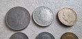 Монети. Испания. Испански песети. 9 бр., снимка 8