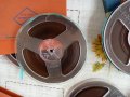Ролки магнетофонни, снимка 3
