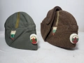 Фуражки ,шапки, снимка 3