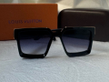 Louis Vuitton Millionaires слънчеви очила, снимка 8