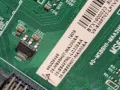 MAIN BOARD MS6586 40-MS86H1-MAA2HG FOR Thomson 49UD6596 for 49inc DISPLAY LVU490ND1L, снимка 3