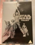 STAR WARS TRILOGY DVD BOX SET БЕЗ БЪЛГАРСКИ СУБТИТРИ ЦЕНА 10€ ЗА 3 ТЕ ФИЛМА , снимка 1