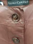 LUISA CERANO. 🇮🇹 Size.XL 100% lambleather Страхотно яке, снимка 1