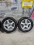 Джанти Dotz 5х108 16" със Зимни гуми, снимка 2