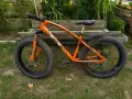 Продава се планински велосипед CROSSLANDER – Fat Bike, снимка 1