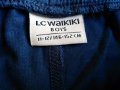 Шорти и тениска за 11 год. на LC Waikiiki, снимка 2
