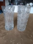 кристални вази , снимка 1