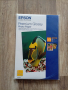 Фото хартия Epson Premium Glossy 20 листа 255 гр , снимка 1