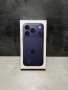 ЧИСТО НОВ! Iphone 17 Pro Blue 256 GB, снимка 1