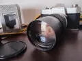 Камера YASHICA TL SUPER Japan, снимка 4