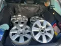 Оригинални джанти 17” за Audi А4, A6 дори и A8 5/112 
, снимка 18