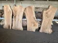 Янове от орех подходящи за смола , снимка 12