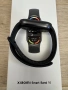 Гривна Xiaomi Smart Band 10, черен цвят, снимка 4
