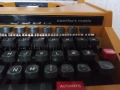 Пишеща машина ROVER 5000, снимка 3