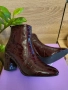 Дамски елегантни боти , снимка 13