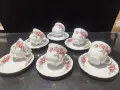немски порцелан чаши за чай кафе , снимка 6