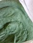 ГОИ паста хромоксид зелена,пасти ГОИ за полиране и шлайфане.Калъп с тегло около 1,4кг., снимка 2