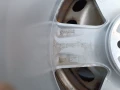 Алуминиева джанта 5 x 100 16 цола Volkswagen Audi., снимка 4