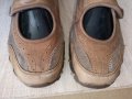 Обувки Skechers 40.5н.Естествена кожа, велур , снимка 12